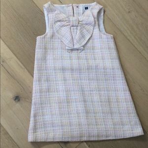 Janie and Jack dress